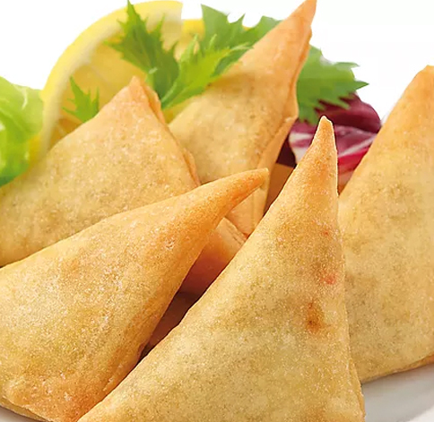 Samosas: la ricetta originale dei gustosi snack indiani